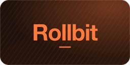 Rollbit logo