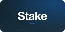 Stake logo